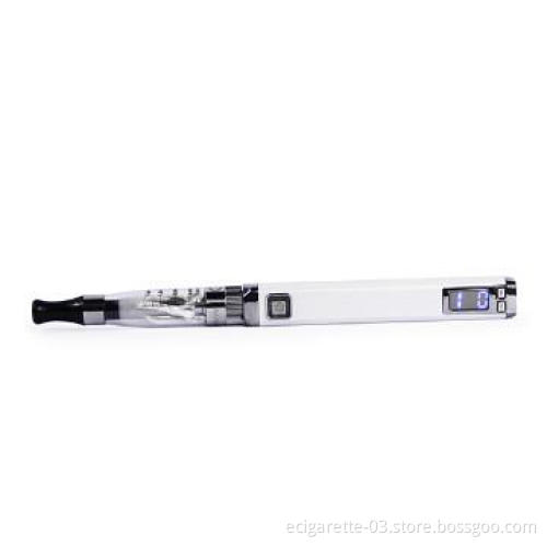 iClear16 Dual Coil s iTaste VV V3 i clear 16 e cig